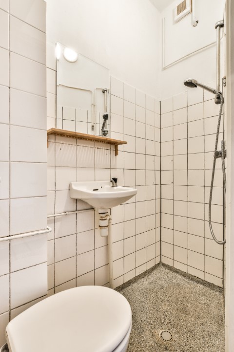 Kromme Mijdrechtstraat 21 huis, Amsterdam, Noord-Holland Nederland, 1 Slaapkamer Slaapkamers, ,1 BadkamerBadkamers,Appartement,Huur,Kromme Mijdrechtstraat ,1350