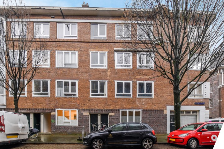 Kromme Mijdrechtstraat 21 I, Amsterdam, Noord-Holland Nederland, 1 Slaapkamer Slaapkamers, ,1 BadkamerBadkamers,Appartement,Huur,Kromme Mijdrechtstraat ,1,1351