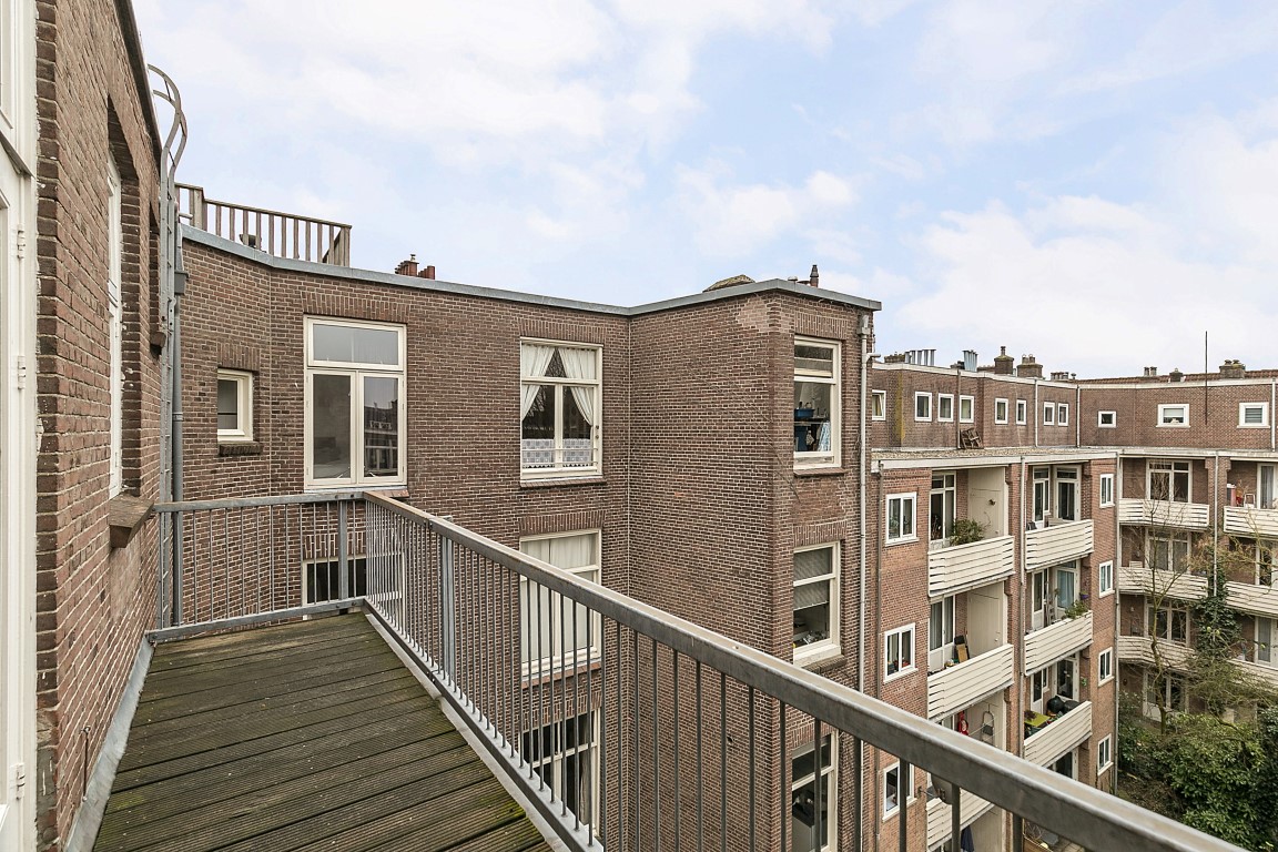 Lomanstraat 43-III, Amsterdam, Noord-Holland Nederland, 2 Bedrooms Bedrooms, ,1 BathroomBathrooms,Apartment,For Rent,Lomanstraat,3,1364