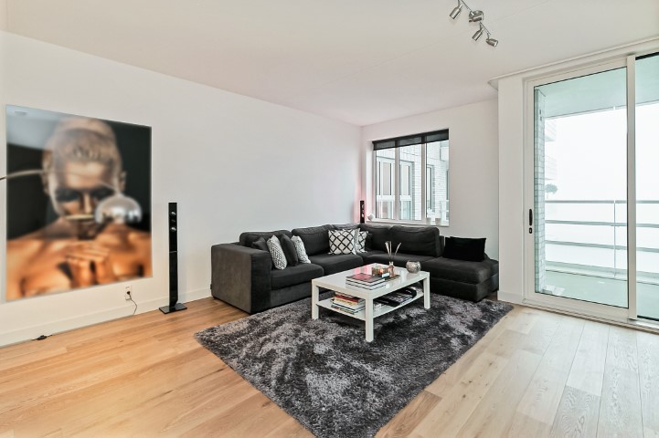 Gustav Mahlerlaan 555-C, Noord-Holland Nederland, 2 Bedrooms Bedrooms, ,1 BathroomBathrooms,Apartment,For Rent,Gustav Mahlerlaan,15,1365