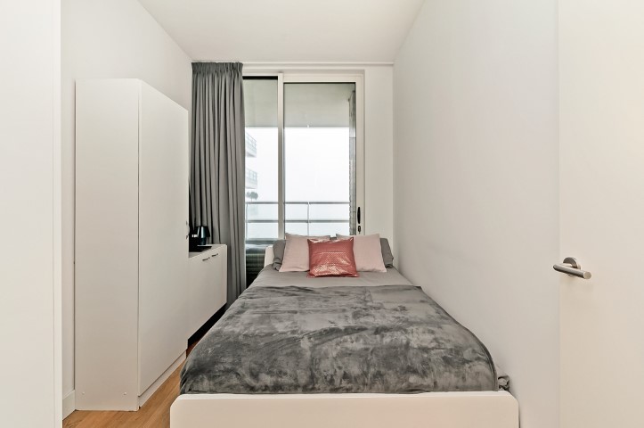 Gustav Mahlerlaan 555-C, Noord-Holland Nederland, 2 Bedrooms Bedrooms, ,1 BathroomBathrooms,Apartment,For Rent,Gustav Mahlerlaan,15,1365