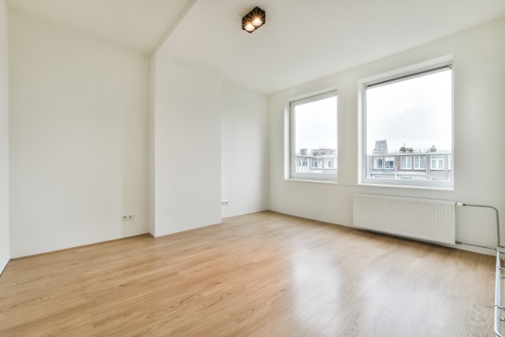 Lumeijstraat 44-IV, Amsterdam, Noord-Holland Nederland, 2 Bedrooms Bedrooms, ,1 BathroomBathrooms,Apartment,For Rent,4,Lumeijstraat,1373