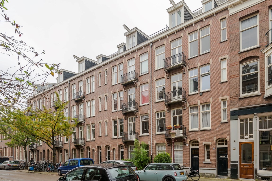 Pieter Aertszstraat 96-II, Amsterdam, Noord-Holland Nederland, 1 Bedroom Bedrooms, ,1 BathroomBathrooms,Apartment,For Rent,Pieter Aertszstraat,2,1378