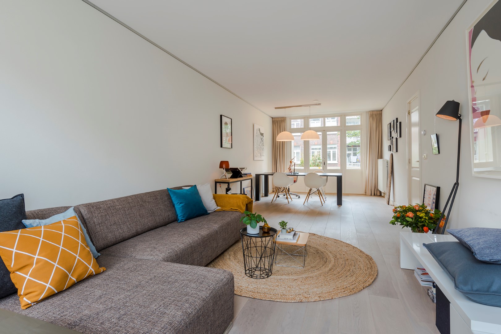 Pieter Aertszstraat 96-II, Amsterdam, Noord-Holland Nederland, 1 Bedroom Bedrooms, ,1 BathroomBathrooms,Apartment,For Rent,Pieter Aertszstraat,2,1378