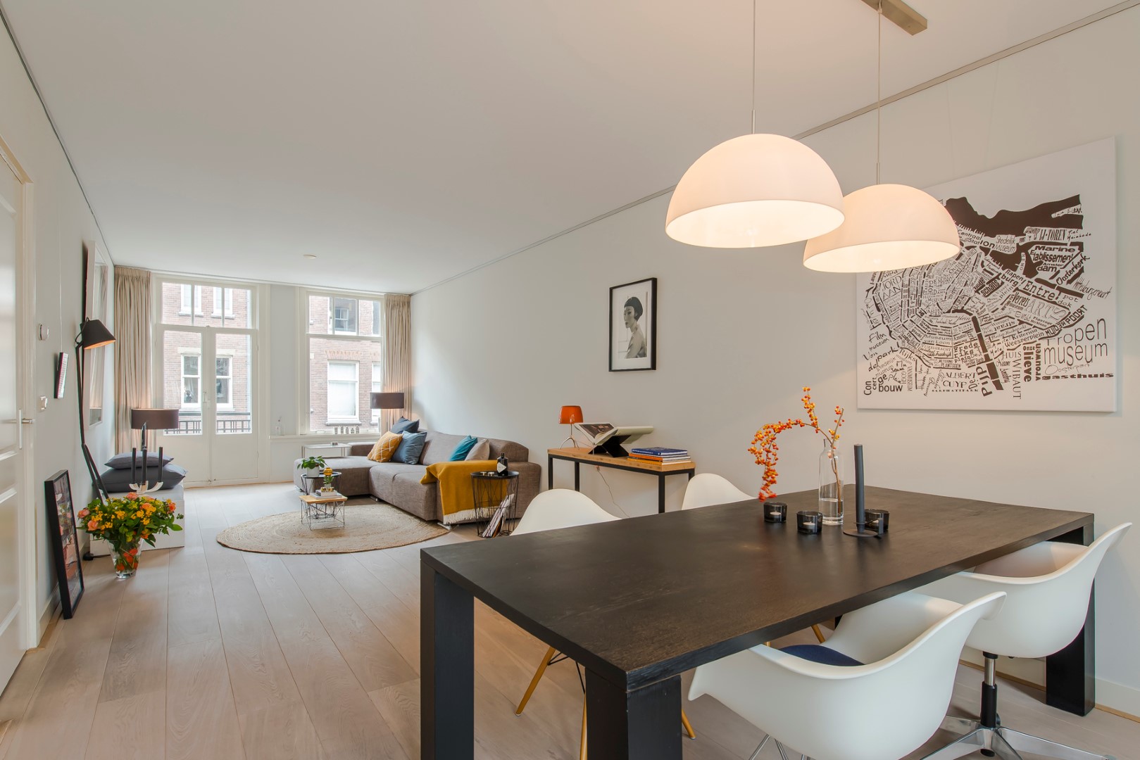 Pieter Aertszstraat 96-II, Amsterdam, Noord-Holland Nederland, 1 Bedroom Bedrooms, ,1 BathroomBathrooms,Apartment,For Rent,Pieter Aertszstraat,2,1378