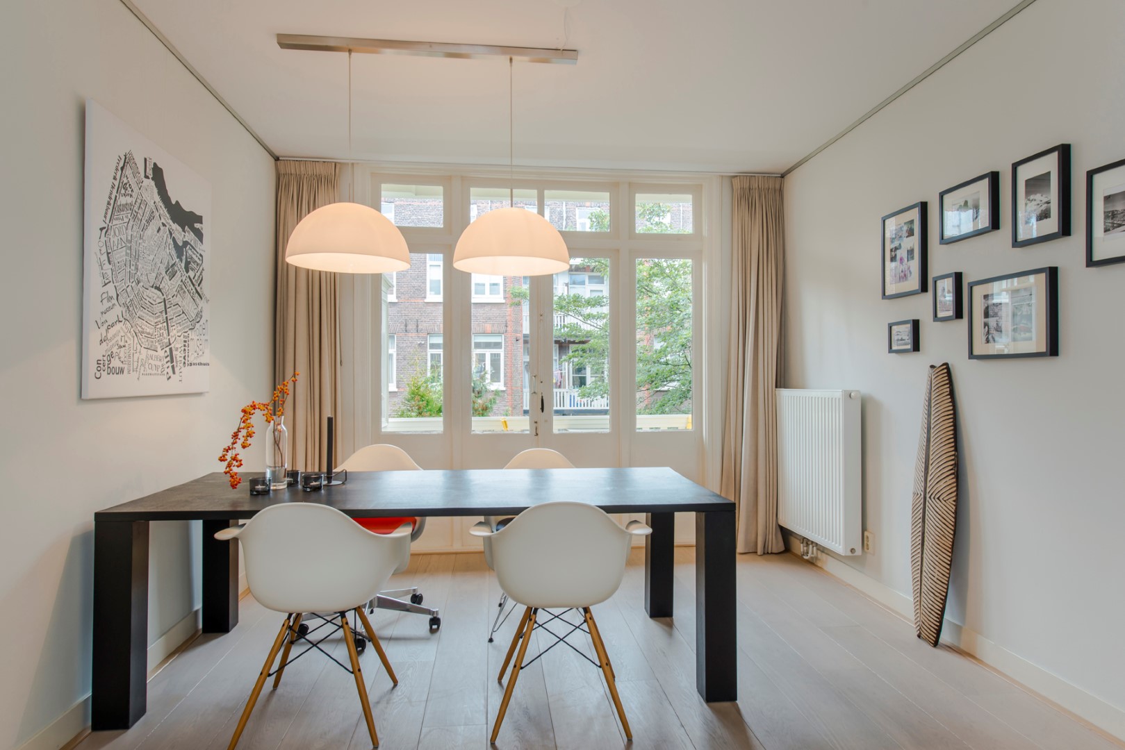 Pieter Aertszstraat 96-II, Amsterdam, Noord-Holland Nederland, 1 Bedroom Bedrooms, ,1 BathroomBathrooms,Apartment,For Rent,Pieter Aertszstraat,2,1378