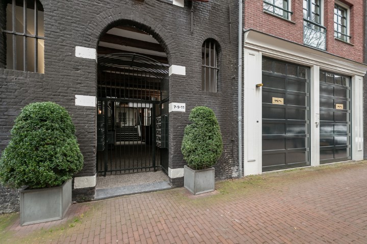 Nieuwe Uilenburgerstraat 9-A 1011 LM, Amsterdam, Nederland Noord-Holland Netherlands, 1 Slaapkamer Slaapkamers, ,1 BadkamerBadkamers,Appartement,Huur,Nieuwe Uilenburgerstraat,2,1382