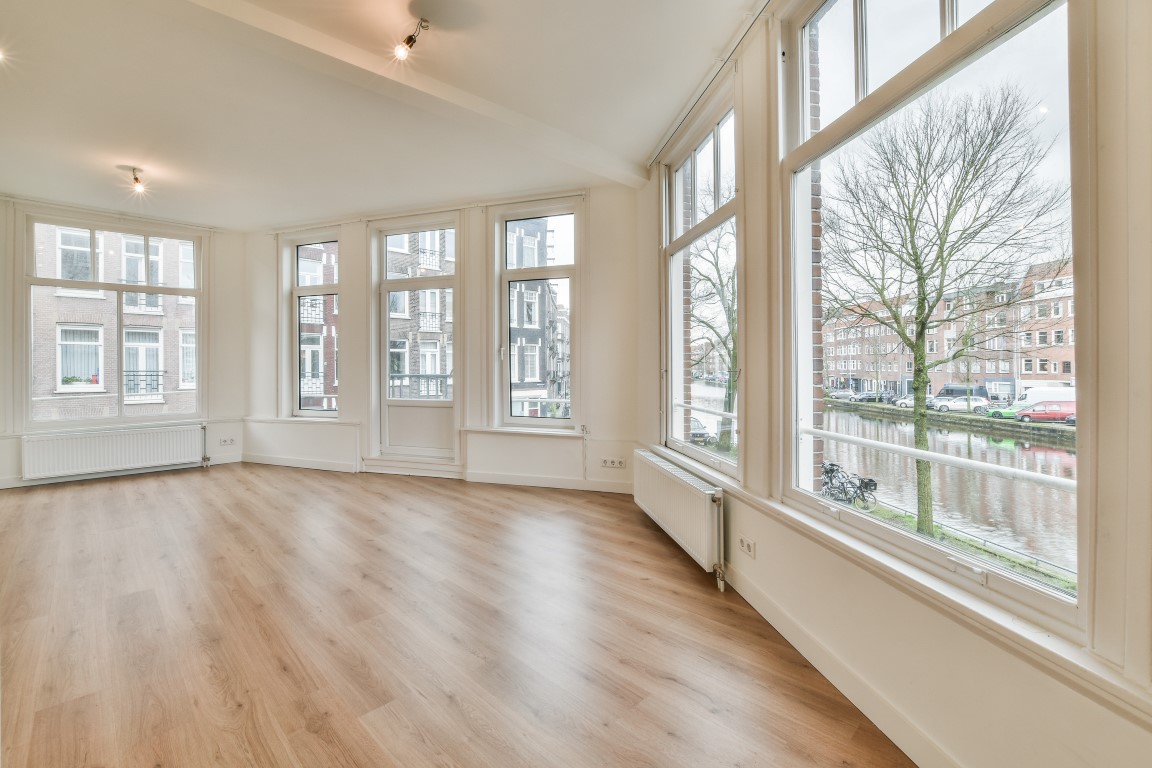 Derde Kostverlorenkade 7-I, Amsterdam, Nederland Noord-Holland Nederland, 1 Slaapkamer Slaapkamers, ,1 BadkamerBadkamers,Appartement,Huur,Derde Kostverlorenkade,1,1383