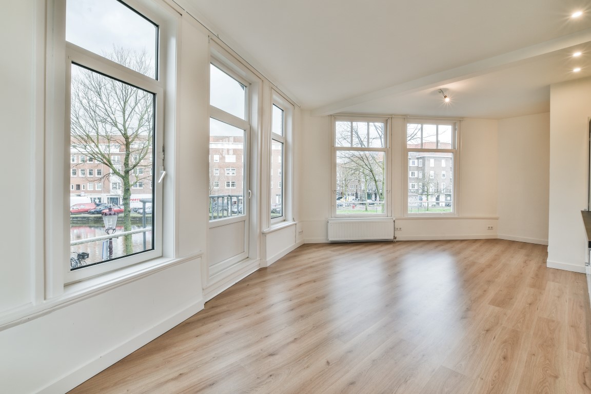 Derde Kostverlorenkade 7-I, Amsterdam, Nederland Noord-Holland Nederland, 1 Slaapkamer Slaapkamers, ,1 BadkamerBadkamers,Appartement,Huur,Derde Kostverlorenkade,1,1383