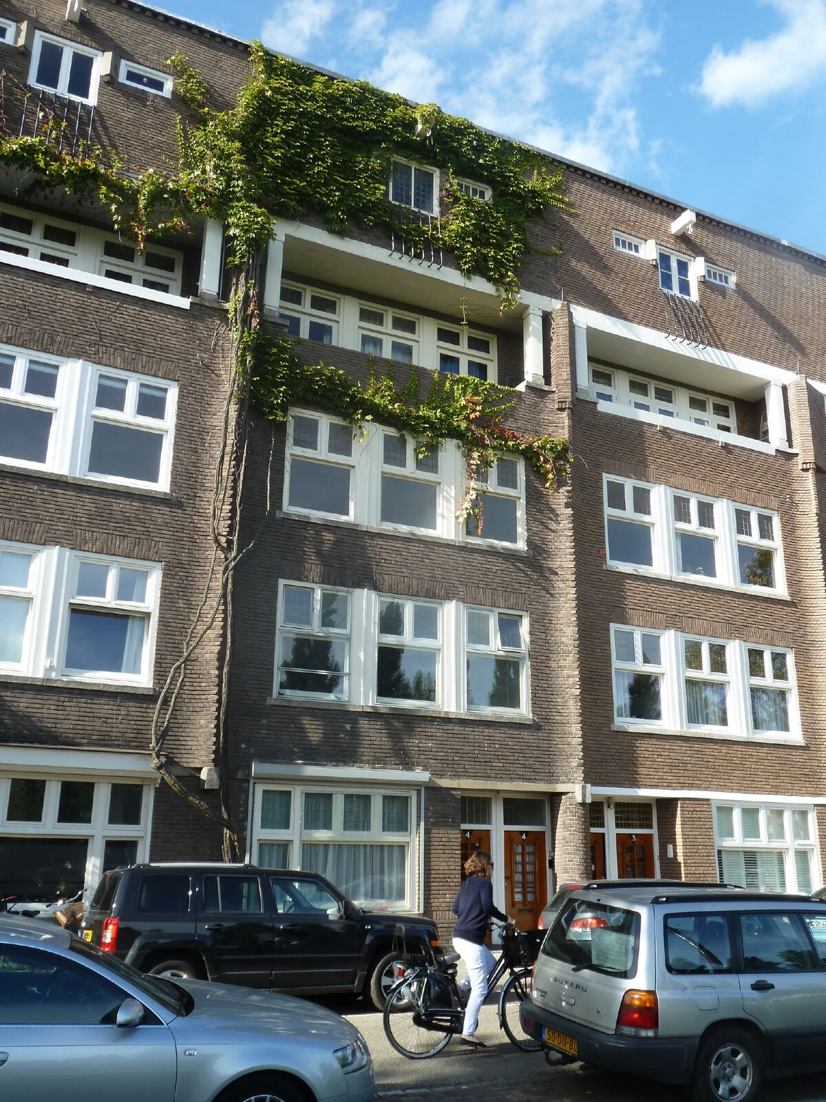 Pieter Lastmankade 4-III, Amsterdam, Netherlands Noord-Holland Netherlands, 2 Bedrooms Bedrooms, ,1 BathroomBathrooms,Apartment,For Rent,Pieter Lastmankade,3,1385