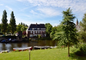 Pieter Lastmankade 4-III, Amsterdam, Netherlands Noord-Holland Netherlands, 2 Bedrooms Bedrooms, ,1 BathroomBathrooms,Apartment,For Rent,Pieter Lastmankade,3,1385