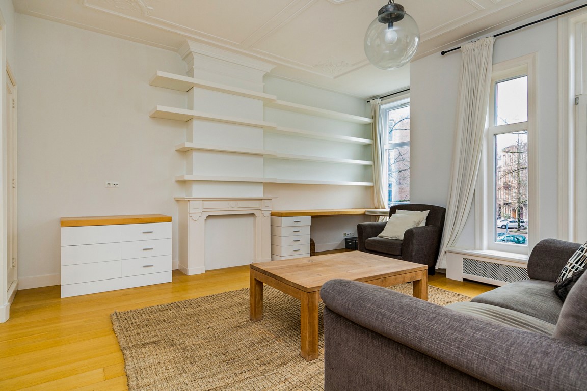 Dufaystraat 9-A, Amsterdam, Noord-Holland Netherlands, 1 Bedroom Bedrooms, ,1 BathroomBathrooms,Apartment,For Rent,Dufaystraat,1,1386