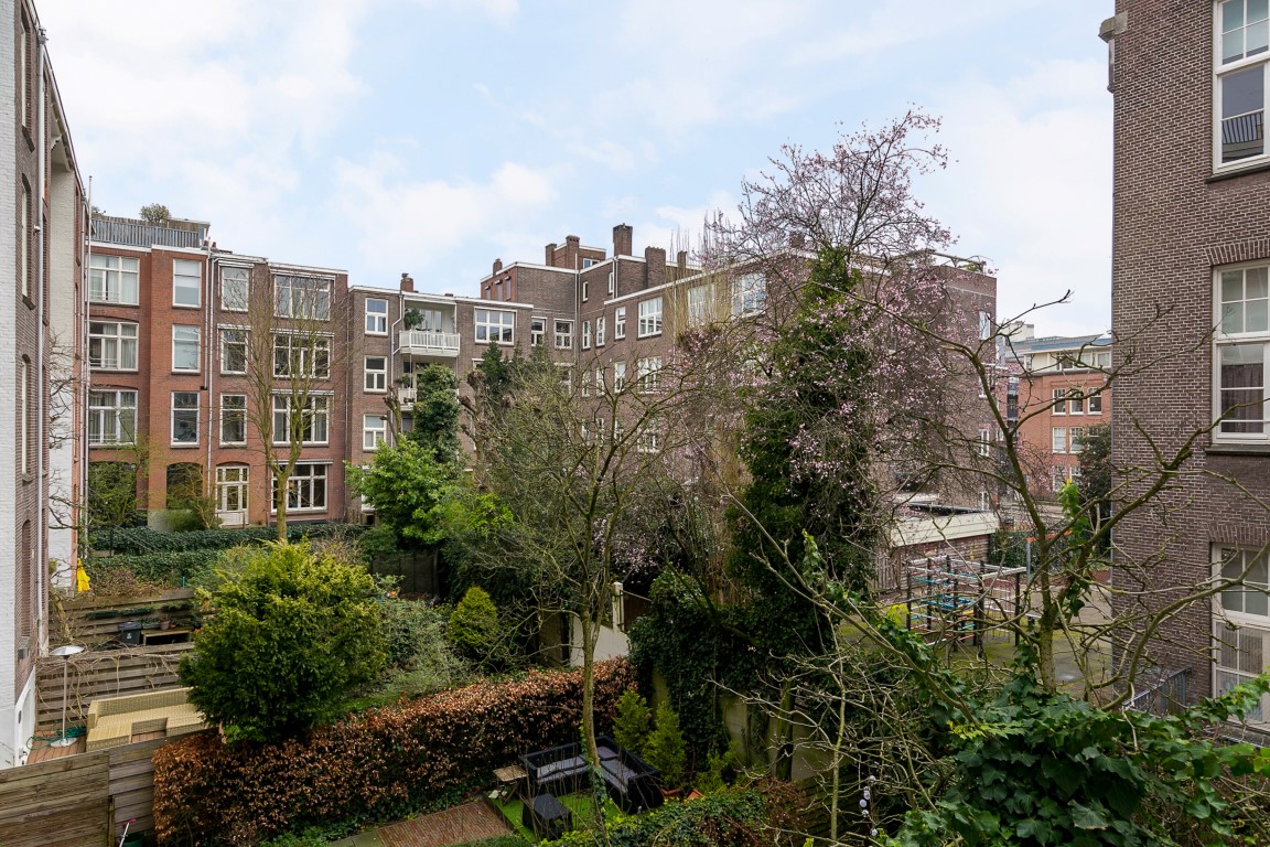 Dufaystraat 9-A, Amsterdam, Noord-Holland Netherlands, 1 Bedroom Bedrooms, ,1 BathroomBathrooms,Apartment,For Rent,Dufaystraat,1,1386