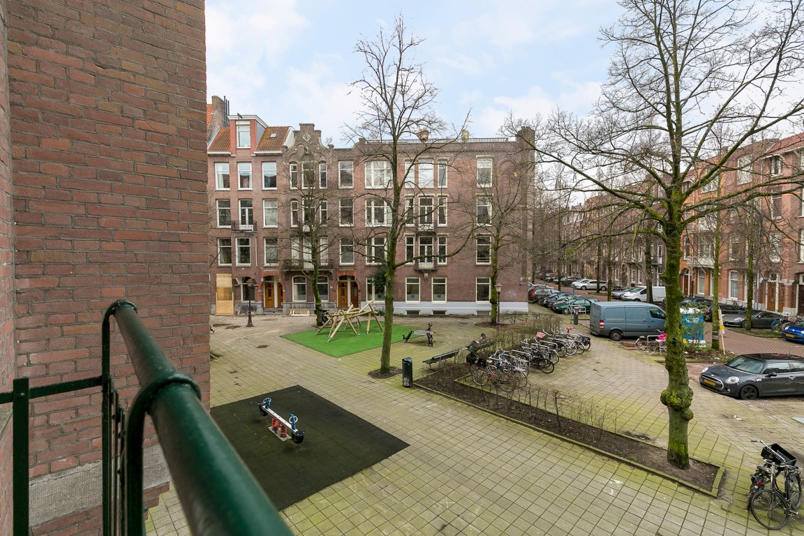 Dufaystraat 9-A, Amsterdam, Noord-Holland Netherlands, 1 Bedroom Bedrooms, ,1 BathroomBathrooms,Apartment,For Rent,Dufaystraat,1,1386