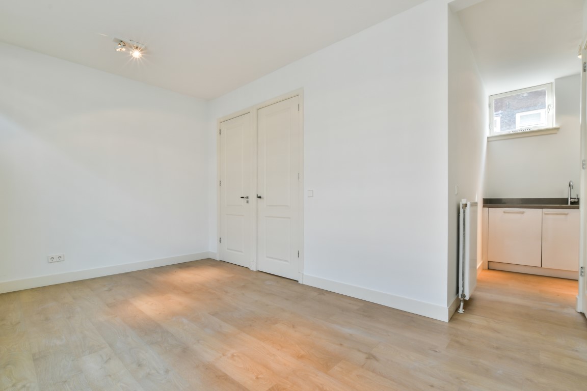 Marnixstraat 54 H-L, Amsterdam, Noord-Holland Nederland, 1 Bedroom Bedrooms, ,1 BathroomBathrooms,Apartment,For Rent,Marnixstraat,1391