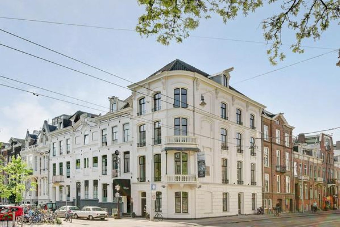 Vondelstraat 72 B Amsterdam,Noord-Holland Nederland,2 Bedrooms Bedrooms,1 BathroomBathrooms,Apartment,Vondelstraat,1,1044