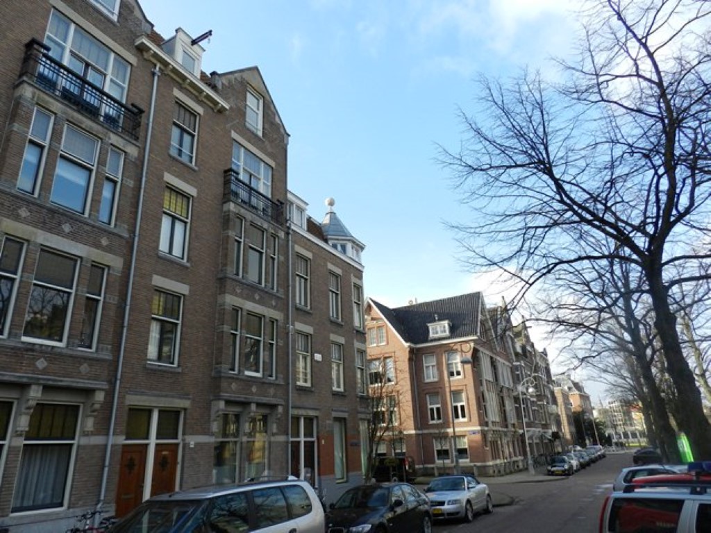 Honthorststraat 44 III,Amsterdam,Noord-Holland Nederland,3 Bedrooms Bedrooms,1 BathroomBathrooms,Apartment,Honthorststraat,1045
