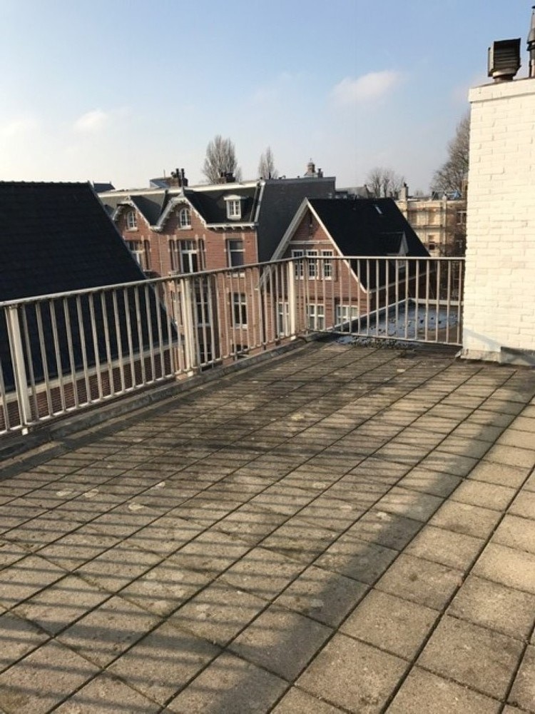 Honthorststraat 44 III,Amsterdam,Noord-Holland Nederland,3 Bedrooms Bedrooms,1 BathroomBathrooms,Apartment,Honthorststraat,1045