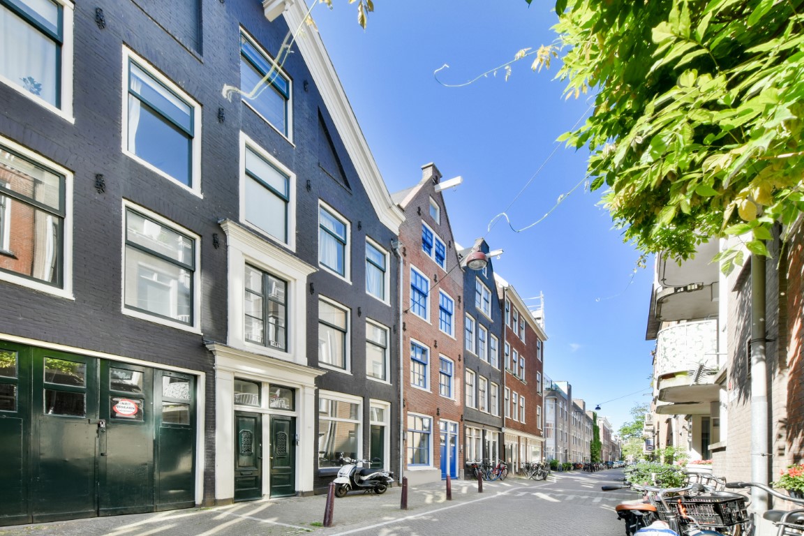 Egelantiersstraat 107 huis 1015 PZ, Amsterdam, Noord-Holland Netherlands, 1 Slaapkamer Slaapkamers, ,1 BadkamerBadkamers,Appartement,Huur,Egelantiersstraat,1417
