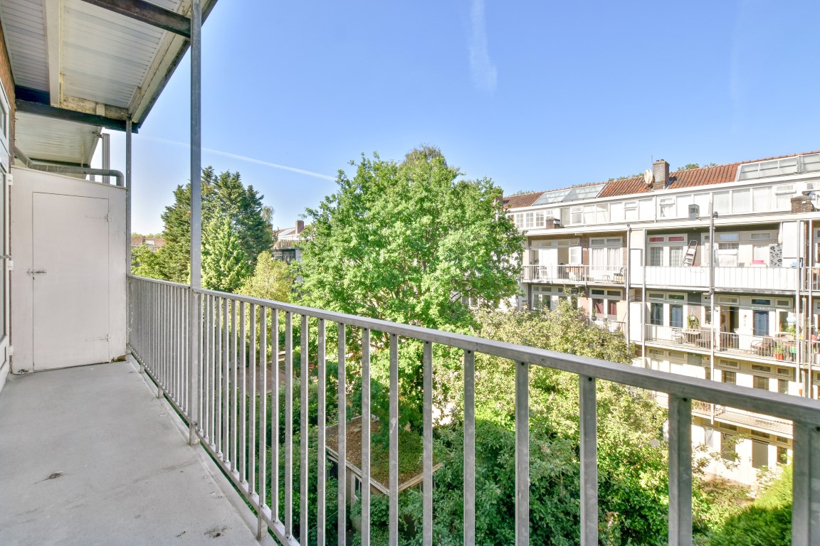 Curacaostraat 59 III 1058 BN, Amsterdam, Noord-Holland Netherlands, 1 Bedroom Bedrooms, ,1 BathroomBathrooms,Apartment,For Rent,Curacaostraat,3,1420