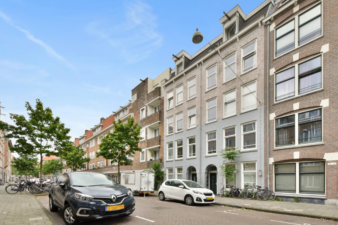 Houtrijkstraat 260 huis, Amsterdam, Noord-Holland Nederland, 1 Slaapkamer Slaapkamers, ,1 BadkamerBadkamers,Appartement,Huur,Houtrijkstraat,1432