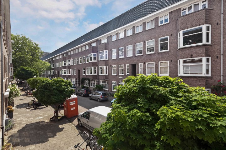 Botticellistraat 37-I 1077 EZ, Amsterdam, Noord-Holland Netherlands, 2 Slaapkamers Slaapkamers, ,1 BadkamerBadkamers,Appartement,Huur,Botticellistraat,1,1433