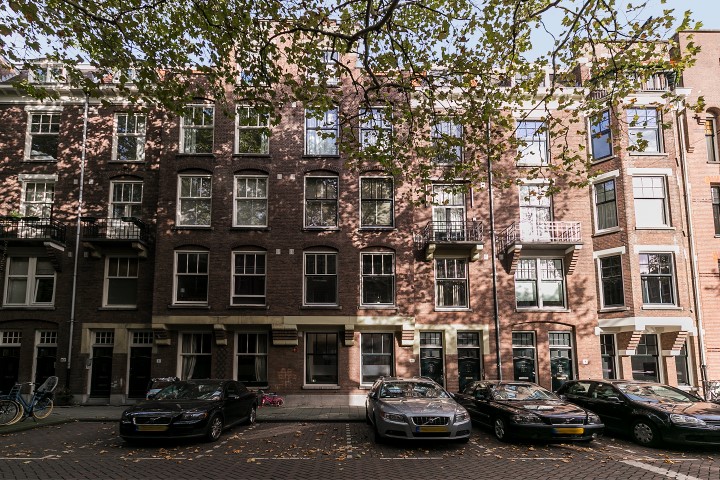Lomanstraat 6 Hs 1075 RA, Amsterdam, Noord-Holland Nederland, 1 Bedroom Bedrooms, ,1 BathroomBathrooms,Apartment,For Rent,Lomanstraat 6 Hs,1434