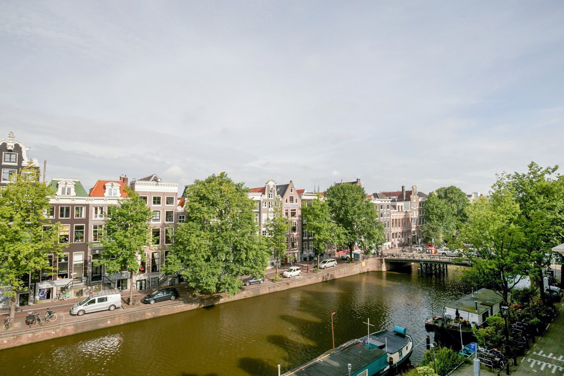 Singel 75 III, Amsterdam, Noord-Holland Netherlands, 1 Bedroom Bedrooms, ,1 BathroomBathrooms,Apartment,For Rent,Singel 75 III,4,1448