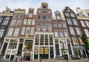 Singel 75 III, Amsterdam, Noord-Holland Nederland, 1 Slaapkamer Slaapkamers, ,1 BadkamerBadkamers,Appartement,Huur,Singel 75 III,4,1448