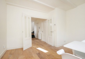 Singel 75 III, Amsterdam, Noord-Holland Nederland, 1 Slaapkamer Slaapkamers, ,1 BadkamerBadkamers,Appartement,Huur,Singel 75 III,4,1448