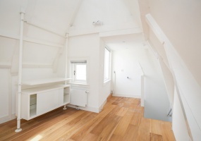 Singel 75 III, Amsterdam, Noord-Holland Nederland, 1 Slaapkamer Slaapkamers, ,1 BadkamerBadkamers,Appartement,Huur,Singel 75 III,4,1448