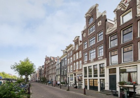 Singel 75 III, Amsterdam, Noord-Holland Nederland, 1 Slaapkamer Slaapkamers, ,1 BadkamerBadkamers,Appartement,Huur,Singel 75 III,4,1448