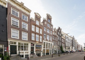 Singel 75 III, Amsterdam, Noord-Holland Nederland, 1 Slaapkamer Slaapkamers, ,1 BadkamerBadkamers,Appartement,Huur,Singel 75 III,4,1448