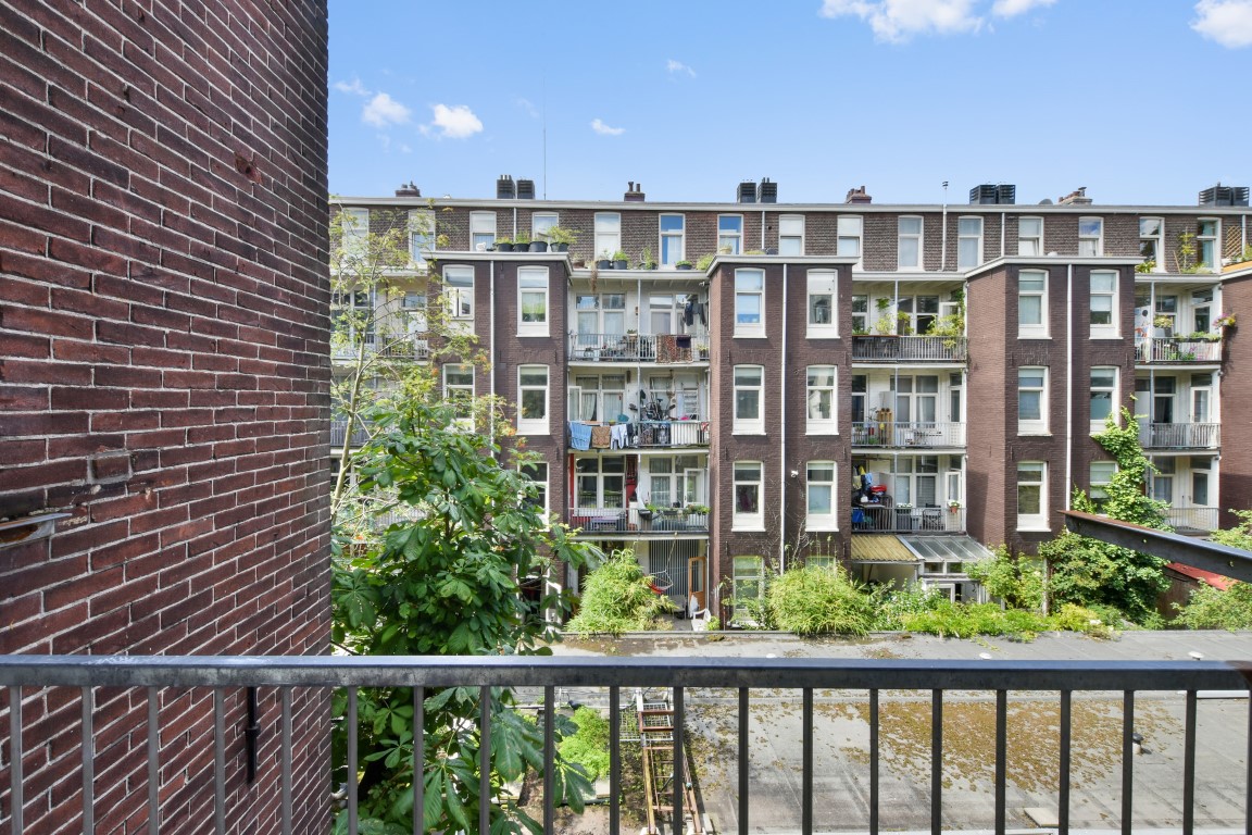 Elisabeth Wolffstraat 80 II 1053 TW, Amsterdam, Noord-Holland Nederland, 2 Slaapkamers Slaapkamers, ,1 BadkamerBadkamers,Appartement,Huur,Elisabeth Wolffstraat,2,1451