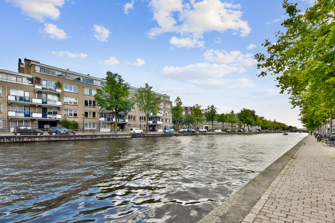 Baarsjesweg 157 I 1057 HM, Amsterdam, Noord-Holland Netherlands, 2 Bedrooms Bedrooms, ,1 BathroomBathrooms,Apartment,For Rent,Baarsjesweg,1,1455