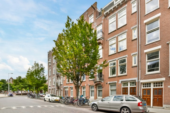 Pretoriusstraat 46 IV 1092 GH, Amsterdam, Noord-Holland Netherlands, 2 Bedrooms Bedrooms, ,1 BathroomBathrooms,Apartment,For Rent,Pretoriusstraat,3,1458
