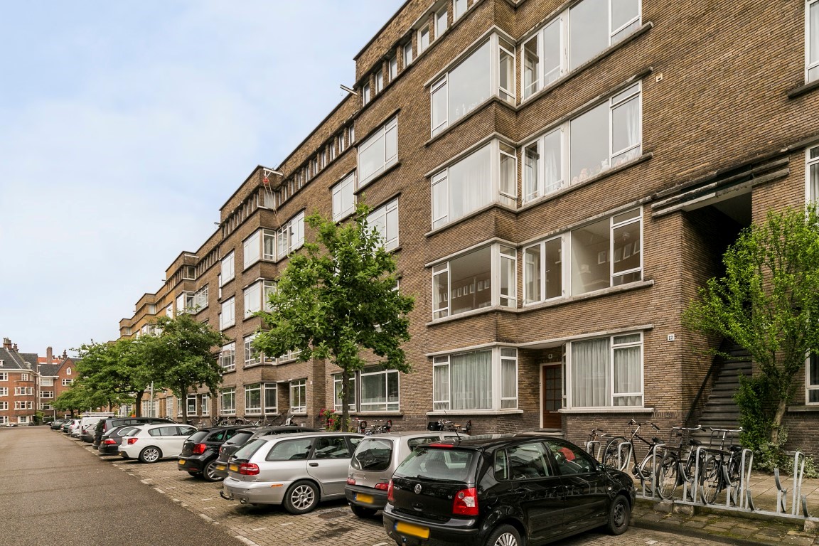 Courbetstraat 12-I, Amsterdam, Noord-Holland Nederland, 3 Bedrooms Bedrooms, ,1 BathroomBathrooms,Apartment,For Rent,Courbetstraat,1,1048