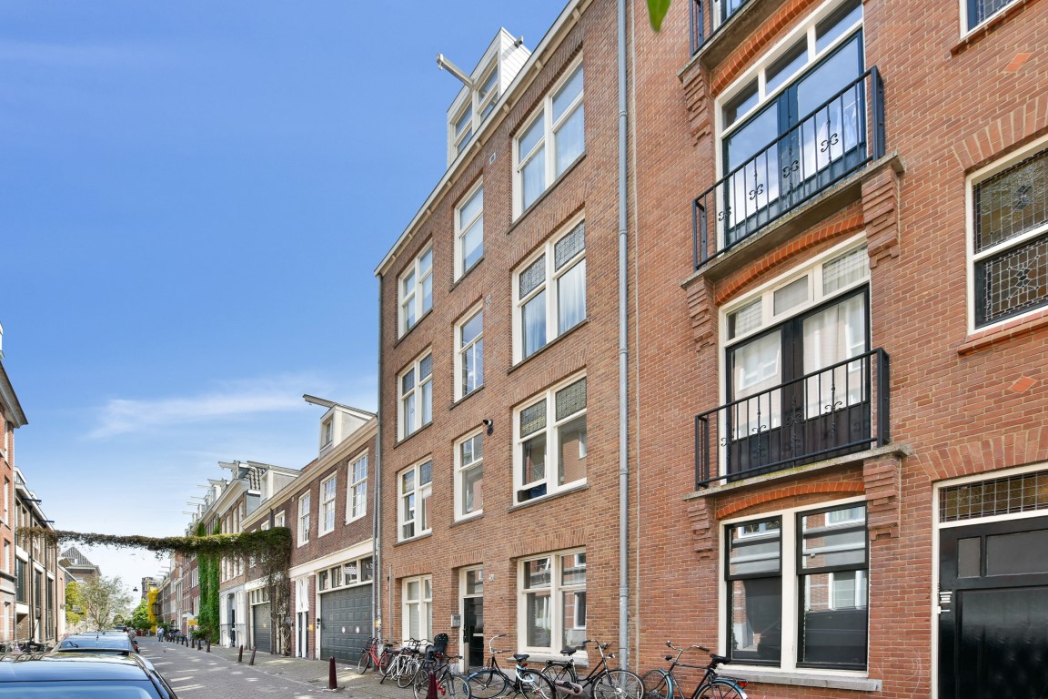 Eerste Weteringdwarsstraat 36 III A 1017 TN, Amsterdam, Noord-Holland Nederland, 1 Bedroom Bedrooms, ,1 BathroomBathrooms,Apartment,For Rent,Eerste Weteringdwarsstraat,3,1467