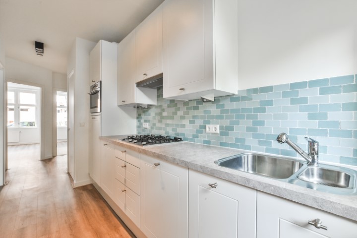 Hunzestraat 119 hs, Amsterdam, Noord-Holland Nederland, 2 Slaapkamers Slaapkamers, ,1 BadkamerBadkamers,Appartement,Huur,Hunzestraat 119 hs,1471