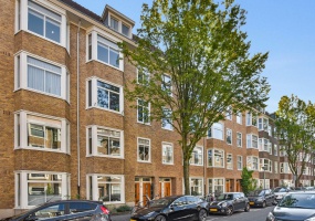 Van Walbeeckstraat 48 III, Amsterdam, Noord-Holland Nederland, 2 Slaapkamers Slaapkamers, ,1 BadkamerBadkamers,Appartement,Huur,Van Walbeeckstraat 48 III,1,1478