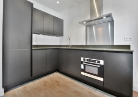 Van Walbeeckstraat 48 III, Amsterdam, Noord-Holland Nederland, 2 Slaapkamers Slaapkamers, ,1 BadkamerBadkamers,Appartement,Huur,Van Walbeeckstraat 48 III,1,1478