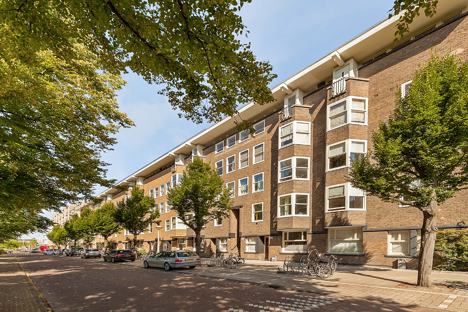 Van Tuyll van Serooskerkenweg 138 II 1076 JT, Amsterdam, Noord-Holland Nederland, 2 Bedrooms Bedrooms, ,1 BathroomBathrooms,Apartment,For Rent,Van Tuyll van Serooskerkenweg,2,1491