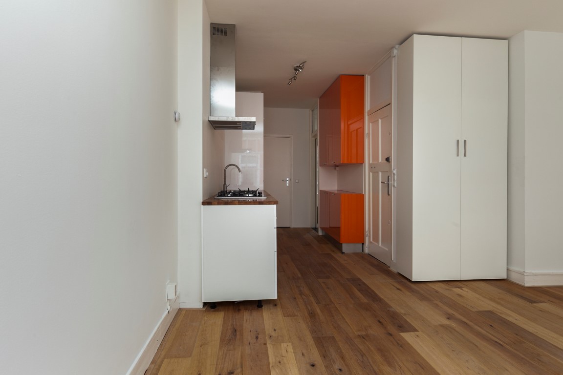 Rapenburg 5-II,Amsterdam,Noord-Holland Nederland,1 Bedroom Bedrooms,1 BathroomBathrooms,Apartment,Rapenburg,2,1051