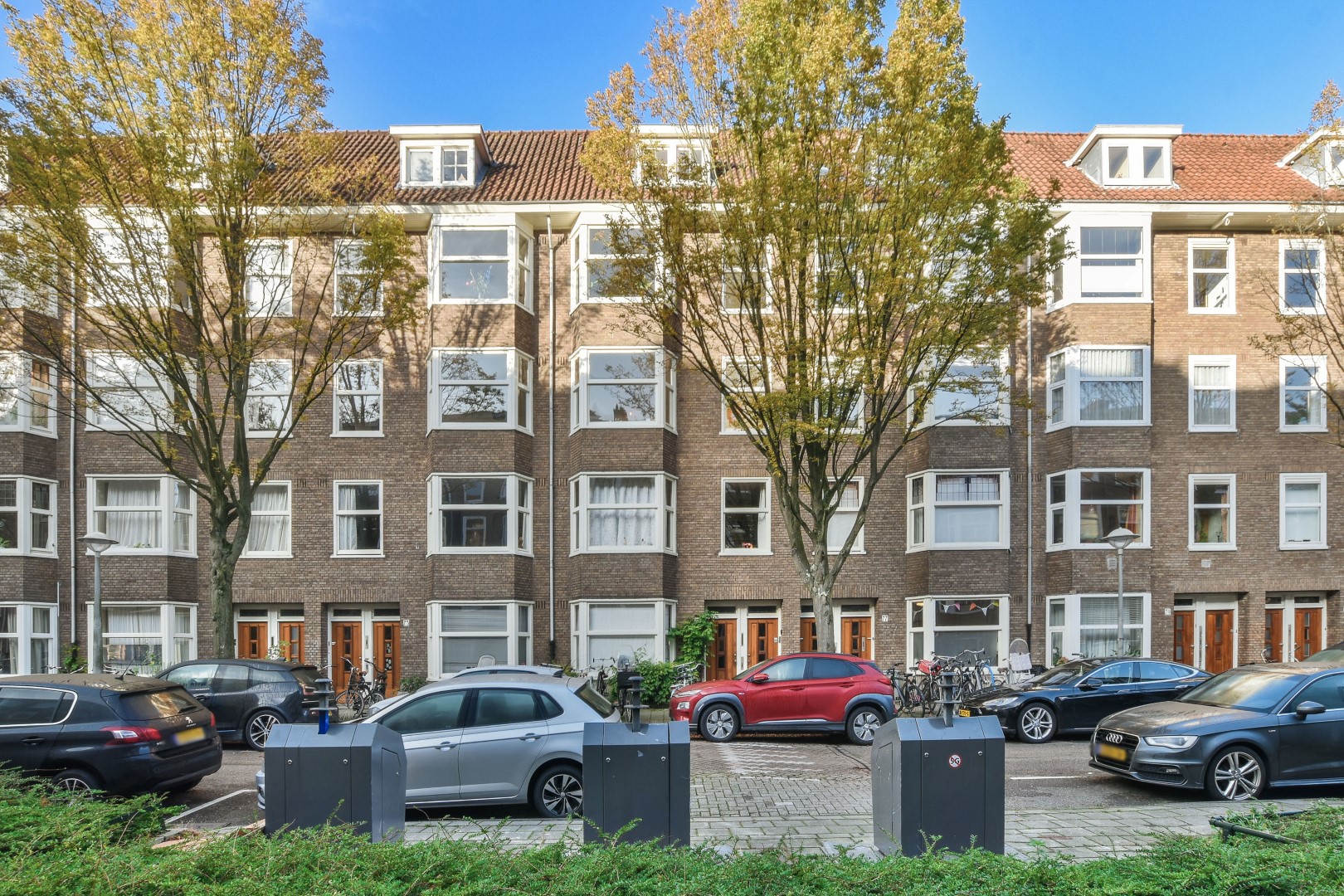 Curacaostraat 75 II 1058 BP, Amsterdam, Noord-Holland Netherlands, 2 Slaapkamers Slaapkamers, ,1 BadkamerBadkamers,Appartement,Huur,Curacaostraat ,2,1495