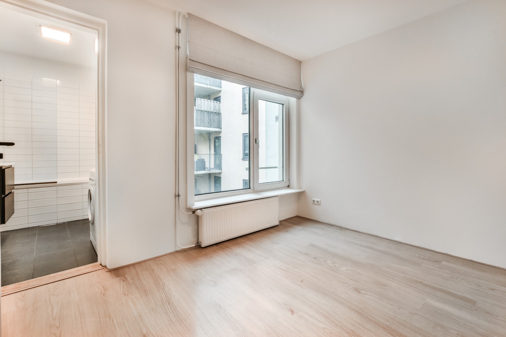 Kinkerstraat 79 I 1053 DH, Amsterdam, Noord-Holland Nederland, 1 Bedroom Bedrooms, ,1 BathroomBathrooms,Apartment,For Rent,Kinkerstraat,1,1504