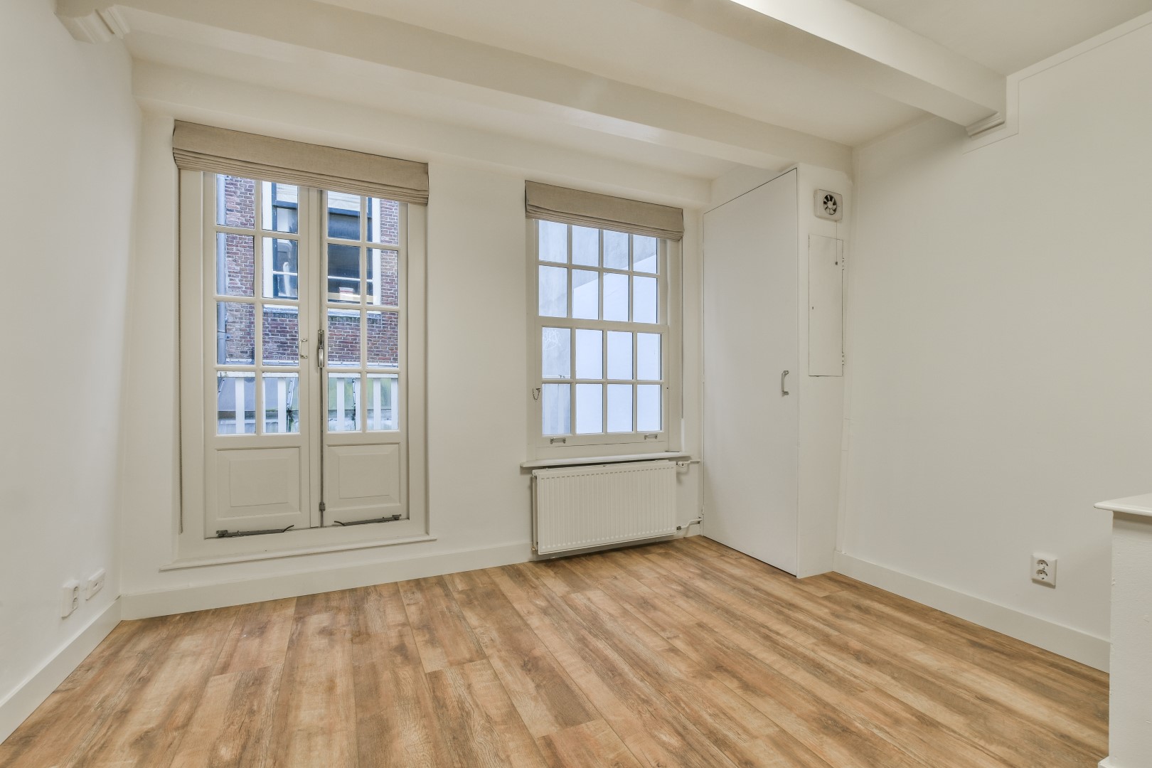 Bloemstraat 48 C 1016 LD, Amsterdam, Noord-Holland Nederland, ,1 BadkamerBadkamers,Appartement,Huur,Bloemstraat ,1,1510