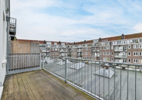 Jan Bernardusstraat 10 III 1091 TT, Amsterdam, Noord-Holland Netherlands, 2 Bedrooms Bedrooms, ,1 BathroomBathrooms,Apartment,For Rent,Jan Bernardusstraat,3,1516