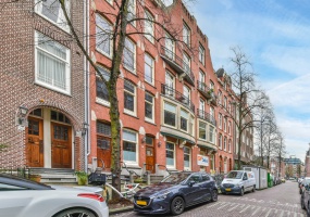 Nicolaas Maesstraat 38 II 1071 RB, Amsterdam, Noord-Holland Nederland, 2 Slaapkamers Slaapkamers, ,1 BadkamerBadkamers,Appartement,Huur,Nicolaas Maesstraat ,2,1530