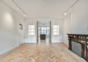 Nicolaas Maesstraat 38 II 1071 RB, Amsterdam, Noord-Holland Nederland, 2 Slaapkamers Slaapkamers, ,1 BadkamerBadkamers,Appartement,Huur,Nicolaas Maesstraat ,2,1530
