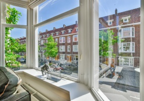 Woestduinstraat 134 I, Amsterdam, Noord-Holland Nederland, 1 Slaapkamer Slaapkamers, ,1 BadkamerBadkamers,Appartement,Huur,Woestduinstraat ,1,1534